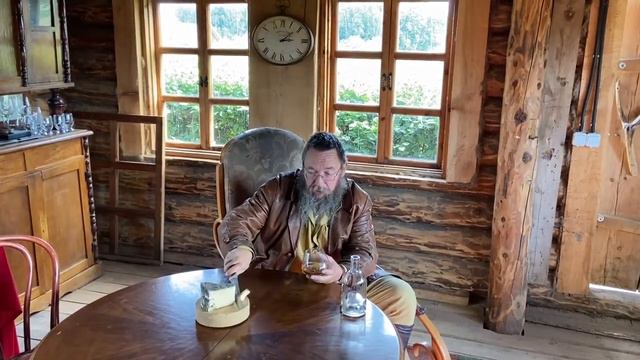 Шизопомещик Герман Стерлигов рассказал, что нужно делать,если чем то заразились нормальный вирусоло
