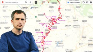 Война на Украине (06.01.23): Соледар – противник отступает, что нам даст взятие города