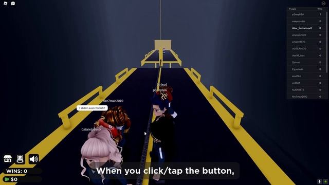 ROBLOX - ИГРА В КАЛЬМАРА! #2 САМАЯ НЕЧЕСТНАЯ БИТВА, 2 VS 3 В ПЕРЕТЯГИВАНИИ КАНАТА! смотреть онлайн