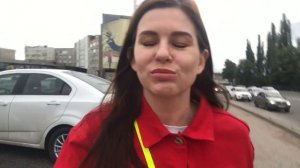 На машине на юг с Урала через Уфу