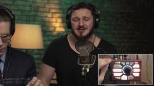 TC Helicon Perform VG