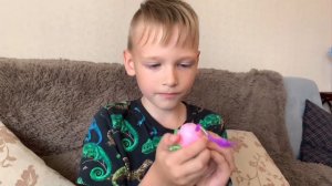 Зомби против растений#plants vs zombies# игрушки#обзор#