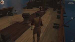 Корсары: ГПК на невозможном #7 - захват брига "Стрела"