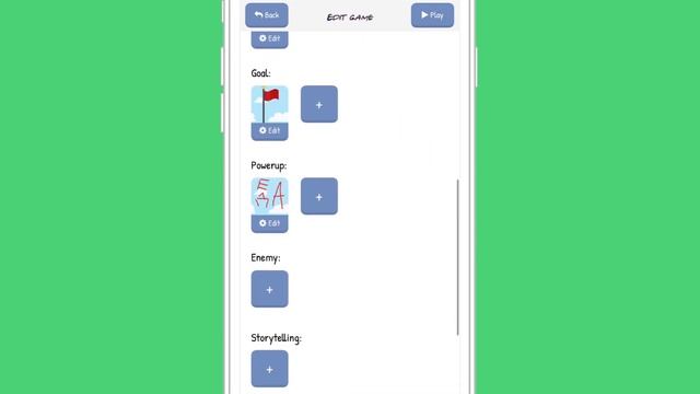 Как сделать игру на телефоне (Android и IOS)