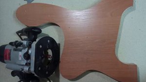 Детский Стул и Стол своими руками