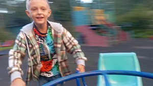 тимошка на улице 1 сезон 25 серия