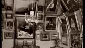 Прогулки по Москве. Цветковская галерея