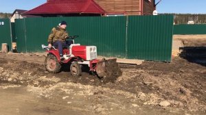 КМЗ-012 Весна