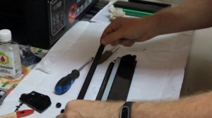 Заправка картриджа PC-210E  Pantum M6500