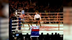 Mike Tyson vs Brian Nielsen | RTD, Fight Highlights