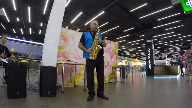 Музыка на праздник. смотреть онлайн