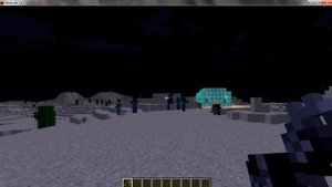 Установка плагина CrackShot [Minecraft]