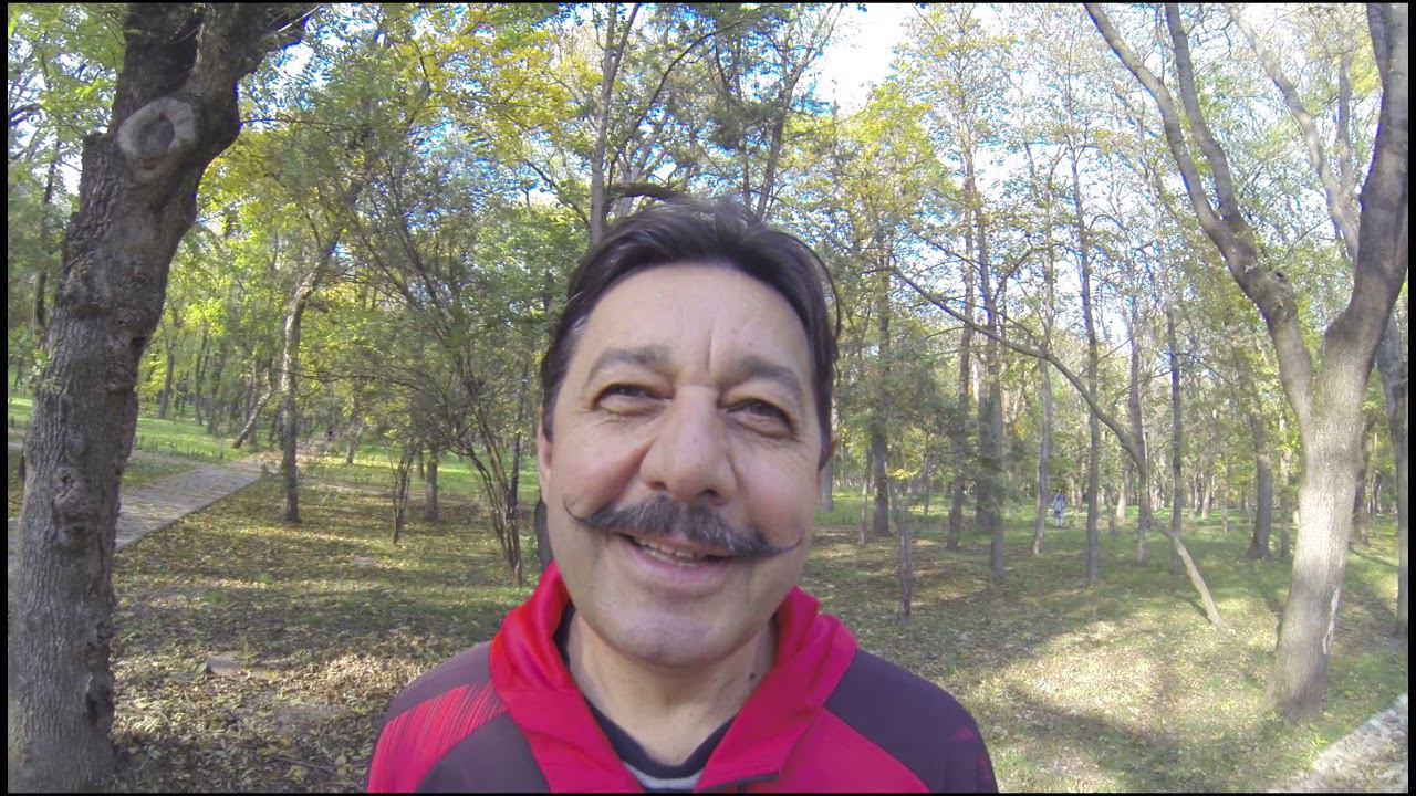 Отзыв о санатории «Русь», Ессентуки, 2021 год смотреть онлайн