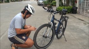 Антипрокольные покрышки обзор 005