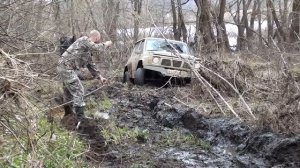 Offroad Expedition. Приокская распутица 4.0