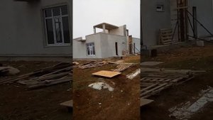 Коттеджный поселок Крым Витино