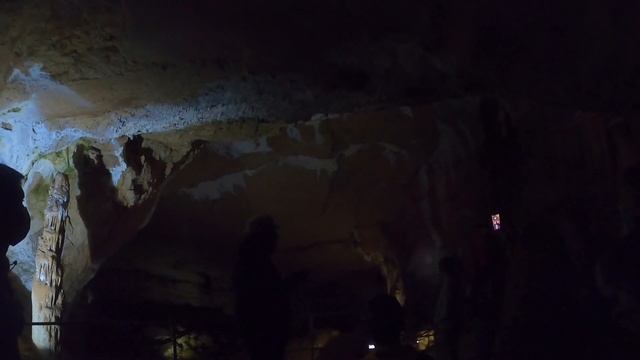 Мраморные пещеры, Крым 2021.?????????????? смотреть онлайн