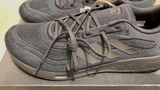 Adidas Supernova M FY7693 смотреть онлайн