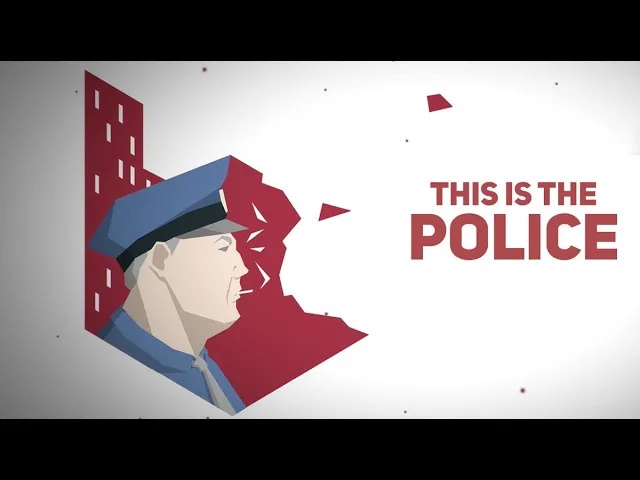 Добро пожаловать в Фрибург. This Is the Police #1.