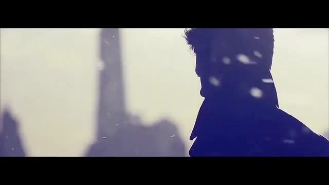 Тизер к новому фф-Прошлое смотреть онлайн