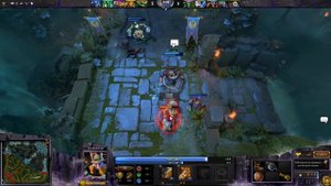 Команда "А" [С Azazin Kreet] # 1 (пилотный)