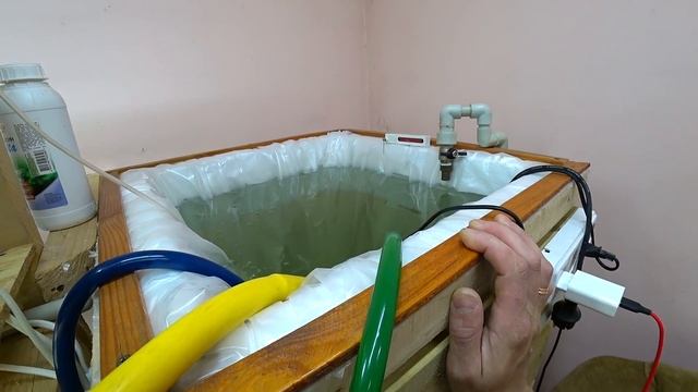 Работаю на разводне аквариумных рыбок смотреть онлайн