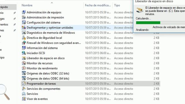 06 Practica SO Windows - parte3 смотреть онлайн