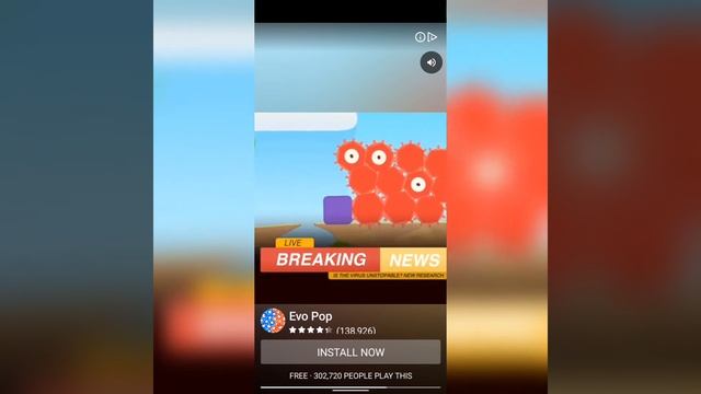 Idle Brick Breaker Game - Tap tap tap for fun! смотреть онлайн