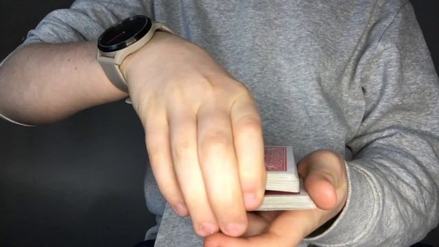 ОЧЕНЬ КРУТОЙ ФОКУС С КОРОЛЯМИ | СЕНДВИЧ ЭФФЕКТ | ОБУЧЕНИЕ смотреть онлайн