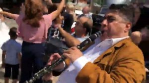 Юра Сумгаитский Лаврент Степанян Армен Габрелян - За невестой 20.07.2019