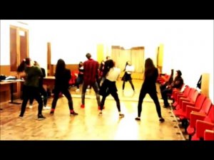 Feder feat. Alex Aiono - Lordly Choreography by Vlad Ivlev