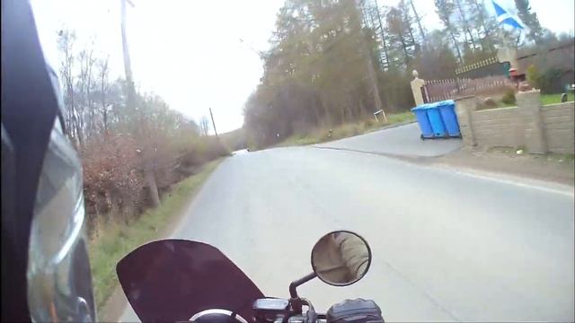 2018 Honda CMX 500 Rebel смотреть онлайн