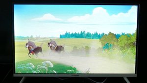 УМНЫЙ 32" ТЕЛЕВИЗОР в БЕЛОМ КОРПУСЕ - Обзор Starwind SW-LED32SG311