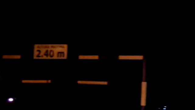 prueba de Samsung Smart Camera (video de noche) WB30F y sonido смотреть онлайн