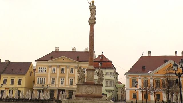 Gyor Hungary.Дьер Венгрия.Сектор газа план смотреть онлайн