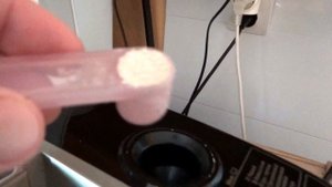 Делаем хлеб в хлебопечке Панасоник видео