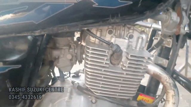 SUZUKI GS 150 IF YOU WANT TO BUY THIS BIKE FROM MARKET THEN THIS  VIDEO IS FOR YOU