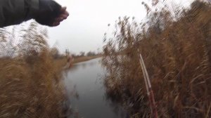 ASPEN STAKE  AS602ULT (ტესტირება)  Test.