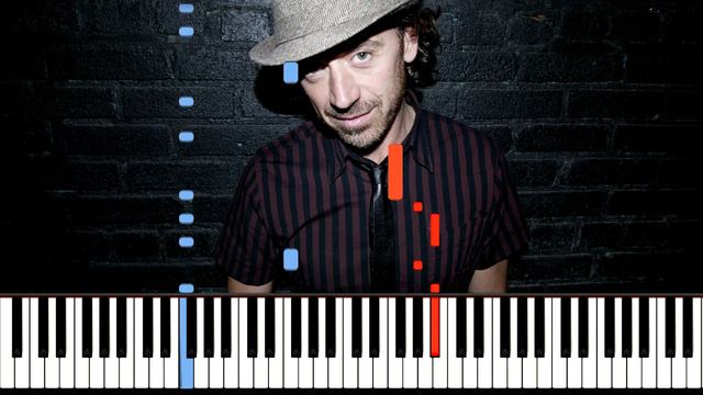 Benny Benassi Illusion piano synthesia - смотреть видео онлайн от «Светские хроники» в хорошем качестве, опубликованное 14 июля 2024 года в 4:24:04 00:00:30.