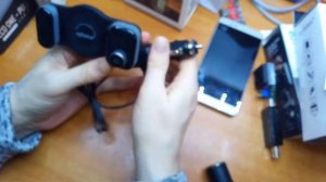 Eplutus FB-01 и FM-629 краткий обзор Bluetooth FM трансмиттеров