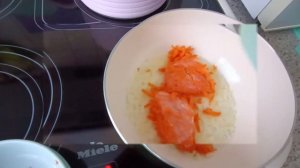 Vlog ?? Блюдо прошлых лет // Суп с сардиной в томатном соусе из консервов