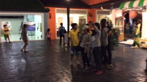 Teetparatpittaya Students