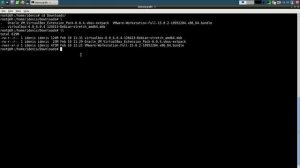 Установка  VirtualBox Version 6.0.4 в  Debian 9.7  Stretch