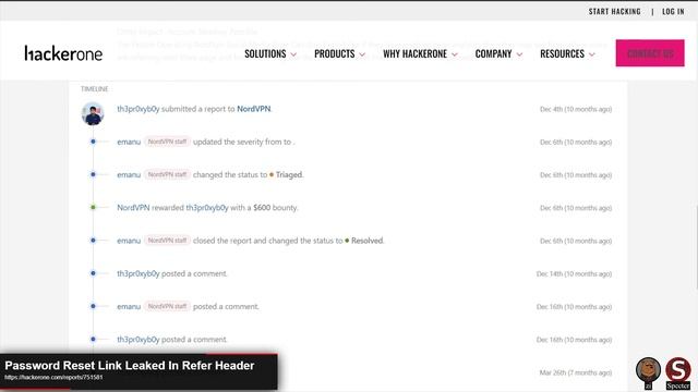 048 - Breaking into HashiCorp Vault, Apple and Google смотреть онлайн