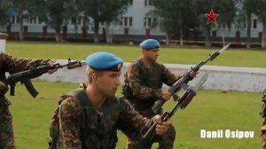 Воздушно-десантные войска России | Russian Airborne Troops