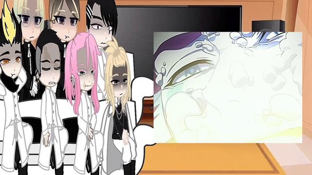 Kanto Manji Gang react to Takemichi as Kanda/Реакция ТМ на Такемичи это Канда. НА ЗАКАЗ смотреть онлайн