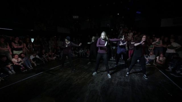 NEXT LEVEL BATTLE / SHOW/ Зуу ангелина смотреть онлайн