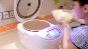 Куриные ножки ★ Курица с картошкой в мультиварке