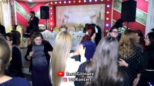 Мурад Алилов – «Ты ты ты».