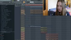 КАК НАПИСАТЬ ПОСТ-ПАНК В FL STUDIO
